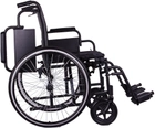 Инвалидная коляска MODERN р.40 (OSD-MOD-ST-40-BK) - изображение 5