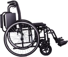 Инвалидная коляска MODERN р.45 (OSD-MOD-ST-45-BK) - изображение 6