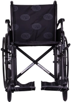 Инвалидная коляска MODERN р.45 (OSD-MOD-ST-45-BK) - изображение 8