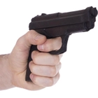 Пістолет тренувальний пістолет макет SP-Planeta Sprinter 3550 Black - зображення 6