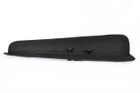 Чехол для ружья Премиум для ружья полуавтомата 140 см Черный 5285 - изображение 3
