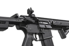 Пневматическая винтовка Crosman DPMS SBR Full Auto - изображение 3