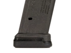 Пятка магазина Magpul для Glock 9 mm - изображение 4