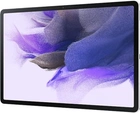 Планшет Samsung Galaxy Tab S7 FE LTE 64 GB Silver (SM-T735NZSASEK) - зображення 3