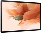 Планшет Samsung Galaxy Tab S7 FE LTE 64 GB Pink (SM-T735NLIASEK) - зображення 3