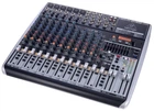 Мікшерний пульт Behringer Xenyx QX1832USB