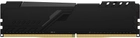 Оперативная память Kingston Fury DDR4-3200 8192MB PC4-25600 Beast Black (KF432C16BB/8) - изображение 2