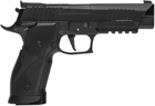 Пістолет пневматичний Sig Sauer P226 X5 Blowback калібр 4.5 мм (AIR-X5-177-BLK) - зображення 1