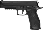 Пистолет пневматический Sig Sauer P226 X5 Blowback калибр 4.5 мм (AIR-X5-177-BLK ) - изображение 3