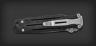 Нож складной карманный Gerber Mini Covert 46924 (Liner Lock, 73/170 мм) - изображение 6