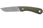 Нож нескладной туристический Gerber Myth Compact Fixed Blade 31-003424 (94/213 мм) - изображение 8