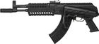 Пневматическая винтовка Crosman Full Auto AK1 (CAK1) - изображение 3