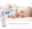 Безконтактний інфрачервоний термометр для тіла і поверхонь Baby Thermometr - зображення 1