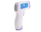 Безконтактний інфрачервоний термометр для тіла і поверхонь Baby Thermometr - зображення 2