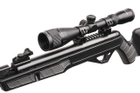 Пневматическая винтовка Crosman Mag Fire Ultra Multi-Shot прицел CP 3-9×40 - изображение 5