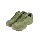 Кросівки тактичні Lesko C203 Green 44 чоловіче спецвзуття (F_5137-26520) - зображення 1