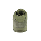 Кроссовки тактические Lesko C203 Green 42 военная обувь армейская мужская (F_5137-26518) - изображение 3