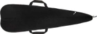 Чохол для зброї Allen Powell 132 см Чорний з хакі (15680423) - зображення 3