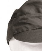 Полевая кепка М-43 Mil-Tec цвет черный размер 61 (12305002_61) - изображение 5