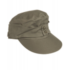 Польова кепка М-43 Mil-Tec колір олива 57 (12305001_57) - зображення 4