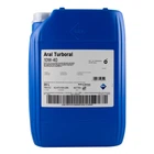 Моторное масло Aral Turboral 10W-40