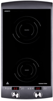 Настольная плита электрическая Ardesto ICS-B216