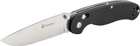 Нож складной Ganzo D727M-BK Черный (D2 сталь) - изображение 3
