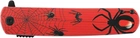Нож складной Ganzo G626-RD Красный - изображение 4