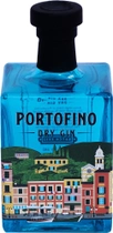 Джин Portofino 0.5 л 43% (7640171980058) - зображення 1