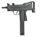Пневматический пистолет SAS Mac 11 (UZI) - изображение 1