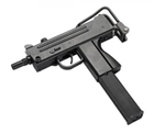 Пневматичний пістолет SAS MAC 11 (UZI) - зображення 3