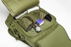Рюкзак тактический Eagle M10G Green - изображение 4
