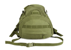Рюкзак тактический Eagle M08G Green - изображение 6