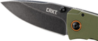 Нож CRKT Tuna 2520 - изображение 10