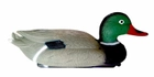 Муляж утка пластмассовая (черное крыло) - изображение 2