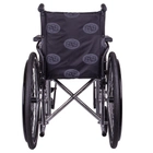 Инвалидная коляска OSD Millenium IV Хром (2000000003276) - изображение 4