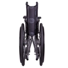 Инвалидная коляска OSD Millenium IV Хром (2000000003276) - изображение 11