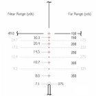 Приціл оптичний Hawke Vantage IR 4-16x50 AO (Rimfire .17 HMR R/G) (925185) - зображення 4