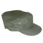 Польова кепка Mil-Tec армії США колір олива ріп-стоп розмiр 2XL (12308001_2XL) - зображення 3