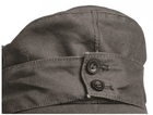 Полевая кепка М-43 Mil-Tec цвет черный размер 56 (12305002_56) - изображение 6