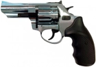 Револьвер под патрон Флобера EKOL 3" хром + в подарок Патроны Флобера 4 мм Sellier&Bellot Sigal (200 шт) - изображение 2