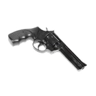 Револьвер под патрон Флобера EKOL 4.5" + в подарок Патроны Флобера 4 мм Sellier&Bellot Sigal (200 шт) - изображение 3