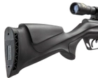 Гвинтівка пневматична Beeman Mantis GP з ОП 4x32 - зображення 3