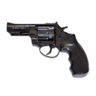 Револьвер под патрон Флобера EKOL 3" + в подарок Патроны Флобера 4 мм Sellier&Bellot Sigal (200 шт) - изображение 2