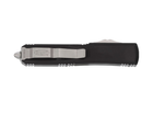 Нож Microtech Ultratech Bayonet Stonewash (1409.02.81) - зображення 2