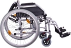 Інвалідна коляска ERGO LIGHT р.45 (OSD-EL-G-45) - зображення 7