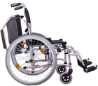 Инвалидная коляска ERGO LIGHT р.50 (OSD-EL-G-50) - изображение 4