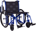 Инвалидная коляска Millenium HD р.55 (OSD-STB2HD-55) - изображение 5