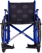 Инвалидная коляска Millenium HD р.55 (OSD-STB2HD-55) - изображение 6