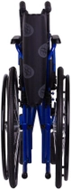 Инвалидная коляска Millenium HD р.55 (OSD-STB2HD-55) - изображение 11